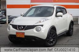 nissan juke 2011 -NISSAN--Juke NF15--009975---NISSAN--Juke NF15--009975-