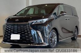lexus lexus-lm 2024 -LEXUS--Lexus LM 5AA-TAWH15W--TAWH15-0003***---LEXUS--Lexus LM 5AA-TAWH15W--TAWH15-0003***-