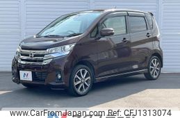 nissan dayz 2017 CFJ1313074