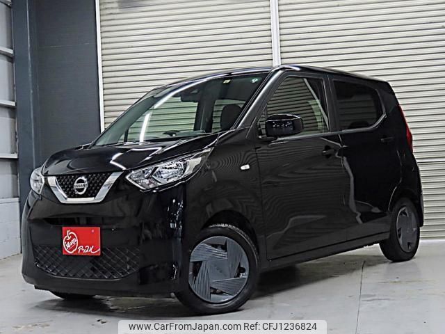 nissan dayz 2020 quick_quick_5BA-B43W_B43W-0031350 image 1