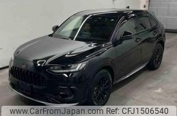honda zr-v 2024 CFJ1506540