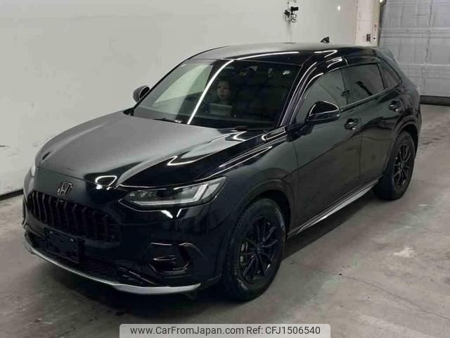 honda zr-v 2024 CFJ1506540 image 1