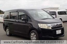 honda stepwagon 2010 -HONDA 【野田 500ｱ1234】--Stepwgn DBA-RK2--RK2-1003866---HONDA 【野田 500ｱ1234】--Stepwgn DBA-RK2--RK2-1003866-