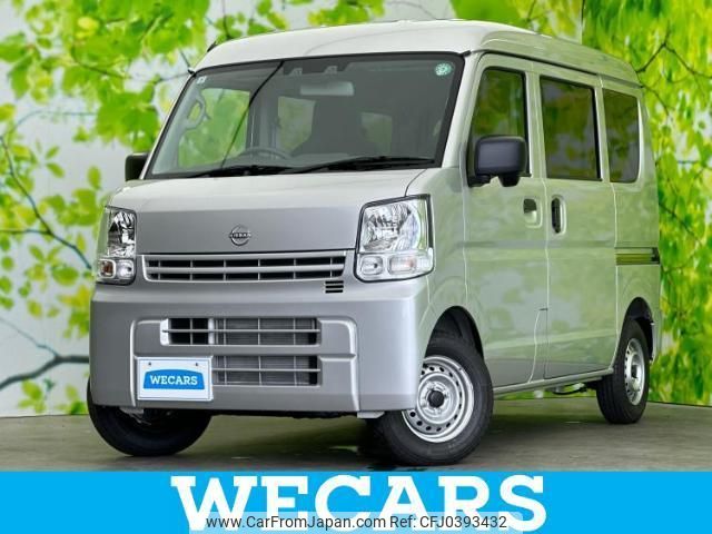 nissan clipper-van 2024 quick_quick_DR17V_DR17V-748795 image 1