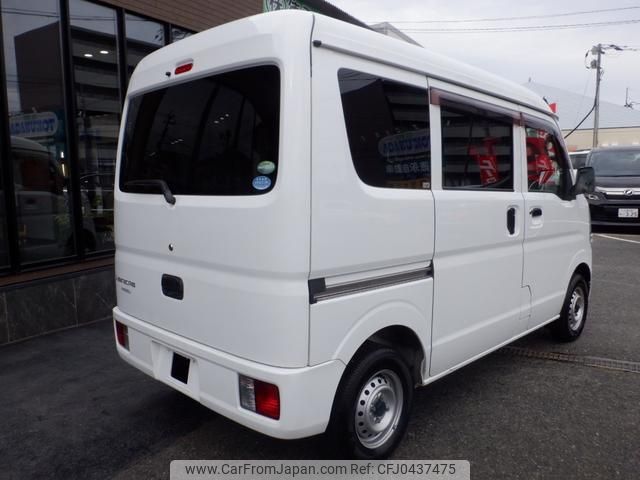 mitsubishi minicab-van 2016 -MITSUBISHI--Minicab Van DS17V--108791---MITSUBISHI--Minicab Van DS17V--108791- image 2