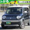 suzuki hustler 2017 quick_quick_DAA-MR41S_MR41S-284906 image 1