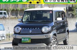 suzuki hustler 2017 quick_quick_DAA-MR41S_MR41S-284906