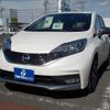 nissan note 2017 -NISSAN 【名変中 】--Note HE12--020953---NISSAN 【名変中 】--Note HE12--020953- image 1