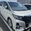 toyota alphard 2015 quick_quick_DBA-AGH30W_AGH30-0016393 image 2