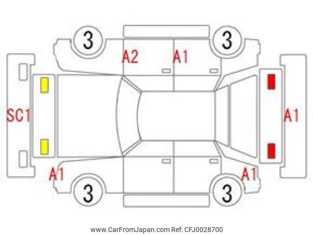 toyota harrier 2007 -TOYOTA--Harrier CBA-ACU30W--ACU30-0077316---TOYOTA--Harrier CBA-ACU30W--ACU30-0077316- image 2