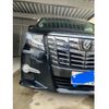 toyota alphard 2017 -TOYOTA--Alphard DBA-AGH30W--AGH30-0109454---TOYOTA--Alphard DBA-AGH30W--AGH30-0109454- image 4