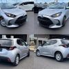 toyota yaris 2023 quick_quick_KSP210_KSP210-0091527 image 4