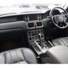 land-rover range-rover 2005 quick_quick_GH-LM44_SALLMAMA35A197277 image 17