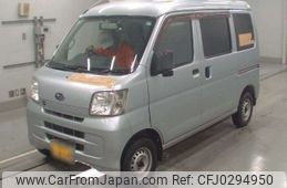 subaru sambar-van 2013 -SUBARU 【練馬 480ｹ4445】--Samber Van EBD-S321B--S321B-0002628---SUBARU 【練馬 480ｹ4445】--Samber Van EBD-S321B--S321B-0002628-