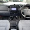 toyota land-cruiser 2015 -TOYOTA--Land Cruiser CBF-GRJ76K--GRJ76-1006245---TOYOTA--Land Cruiser CBF-GRJ76K--GRJ76-1006245- image 9