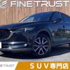 mazda cx-5 2017 CFJ1681169 image 1