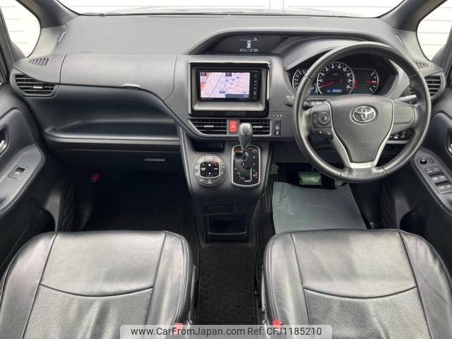 toyota voxy 2014 -TOYOTA--Voxy DBA-ZRR80W--ZRR80-0036978---TOYOTA--Voxy DBA-ZRR80W--ZRR80-0036978- image 2