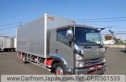 isuzu forward 2018 CFJ0501535