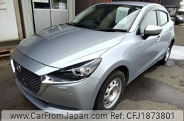 mazda demio 2020 CFJ1873801