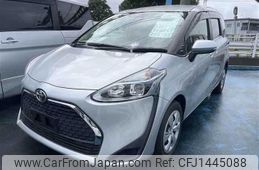 toyota sienta 2019 -TOYOTA--Sienta NSP172G--7009796---TOYOTA--Sienta NSP172G--7009796-