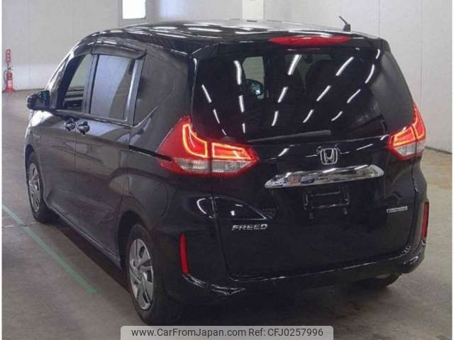 honda freed 2022 -HONDA--Freed 6AA-GB7--GB7-3175708---HONDA--Freed 6AA-GB7--GB7-3175708- image 2