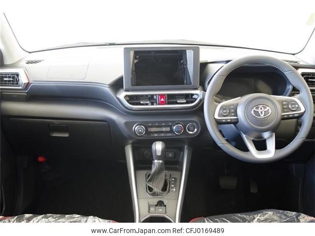 toyota raize 2024 quick_quick_5BA-A201A_A201A-0079025 image 2