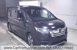 honda stepwagon 2017 -HONDA--Stepwgn RP5-1052468---HONDA--Stepwgn RP5-1052468-