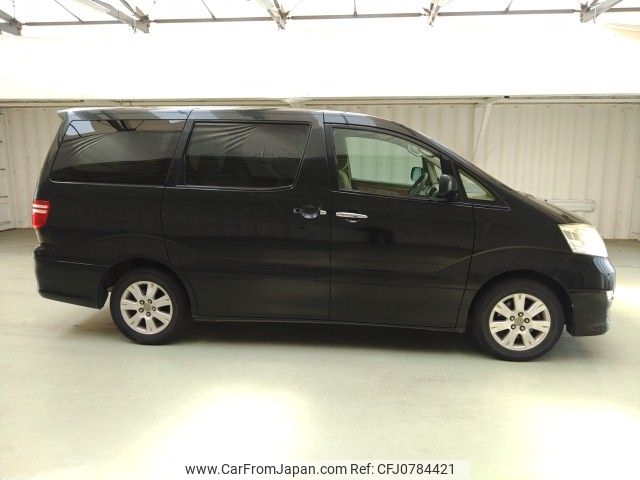 toyota alphard 2008 ENHANCEAUTO_1_ea295286 image 2