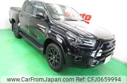 toyota hilux 2023 GOO_NET_EXCHANGE_0701563A30250116W002