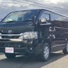 toyota hiace-van 2023 -TOYOTA 【福井 430ﾕ31】--Hiace Van GDH206V--1085985---TOYOTA 【福井 430ﾕ31】--Hiace Van GDH206V--1085985- image 1