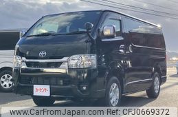 toyota hiace-van 2023 -TOYOTA 【福井 430ﾕ31】--Hiace Van GDH206V--1085985---TOYOTA 【福井 430ﾕ31】--Hiace Van GDH206V--1085985-