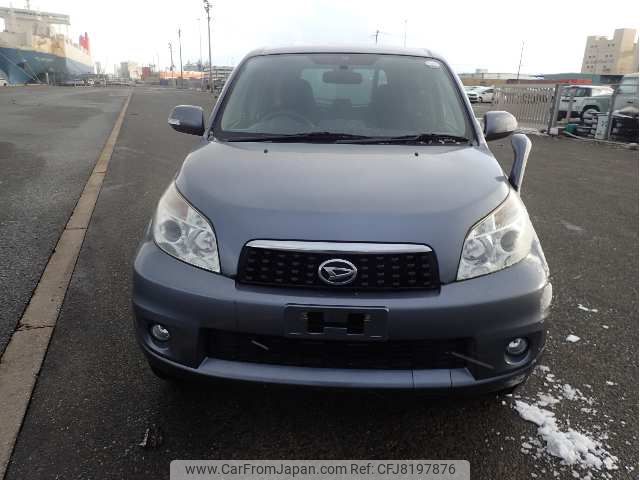 daihatsu be-go 2014 NIKYO_SK88995 image 2