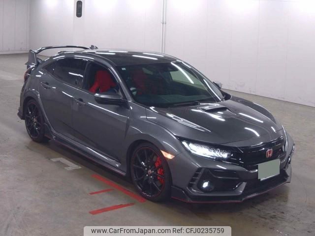 honda civic 2020 quick_quick_6BA-FK8_FK8-1400225 image 1