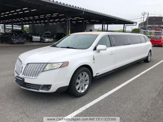 ford lincoln-mkt 2020 -FORD--Lincoln MKT ﾌﾒｲ-01133801---FORD--Lincoln MKT ﾌﾒｲ-01133801- image 1