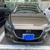 mazda axela 2016 CFJ1820386 image 1