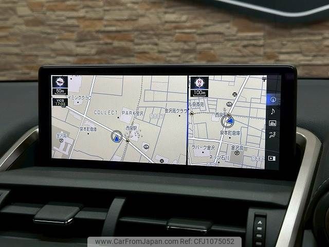 lexus nx 2019 -LEXUS--Lexus NX DBA-AGZ15--AGZ15-1009131---LEXUS--Lexus NX DBA-AGZ15--AGZ15-1009131- image 2