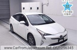 toyota prius 2016 -TOYOTA--Prius ZVW51-6024850---TOYOTA--Prius ZVW51-6024850-
