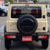 suzuki jimny-sierra 2024 -SUZUKI--Jimny Sierra 3BA-JB74W--JB74W-224***---SUZUKI--Jimny Sierra 3BA-JB74W--JB74W-224***- image 5