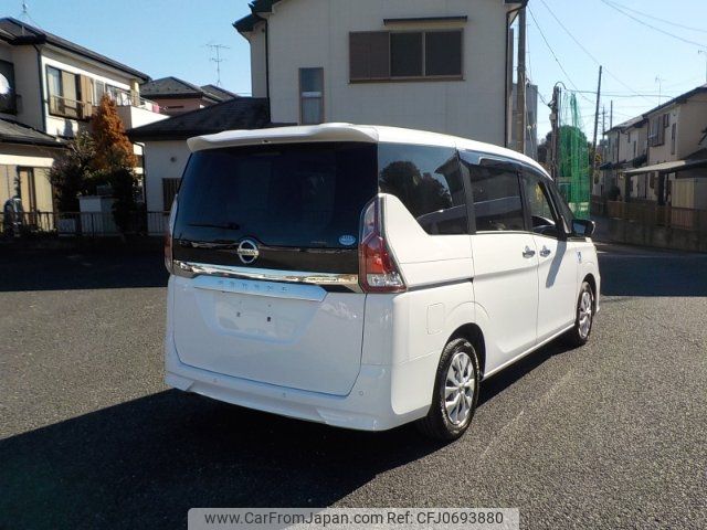 nissan serena 2019 -NISSAN--Serena C27--012840---NISSAN--Serena C27--012840- image 2