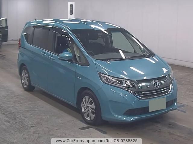 honda freed-hybrid 2019 quick_quick_DAA-GB7_GB7-1094817 image 1