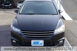 honda stream 2008 TE1648