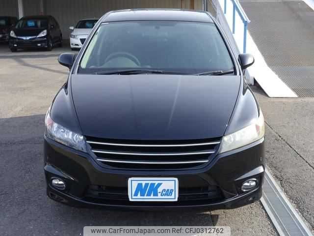 honda stream 2008 TE1648 image 1