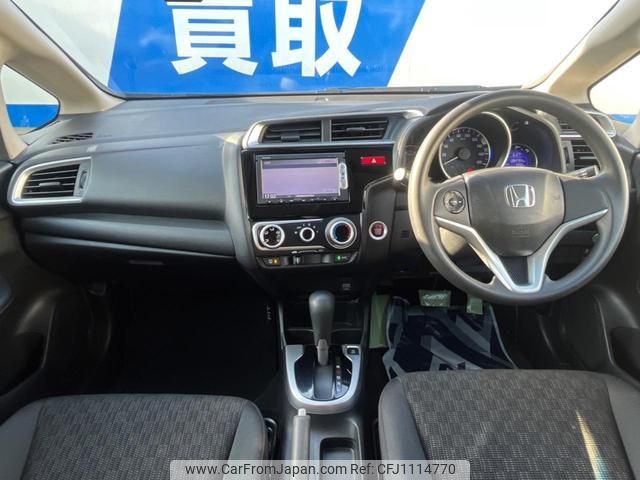 honda fit 2014 quick_quick_GK3_GK3-3009158 image 2