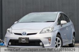 toyota prius 2012 quick_quick_DAA-ZVW30_ZVW30-5409875