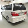 toyota alphard 2005 CFJ1859426 image 5