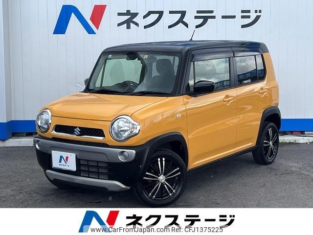 suzuki hustler 2019 -SUZUKI--Hustler DAA-MR41S--MR41S-367232---SUZUKI--Hustler DAA-MR41S--MR41S-367232- image 1