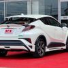 toyota c-hr 2017 -TOYOTA--C-HR DAA-ZYX10--ZYX10-2012728---TOYOTA--C-HR DAA-ZYX10--ZYX10-2012728- image 3