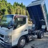 mitsubishi-fuso canter 2014 CFJ1461103 image 7