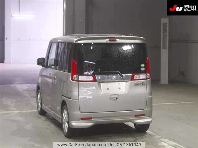 suzuki spacia 2014 CFJ1861949 image 2