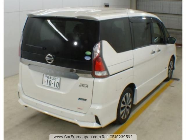 nissan serena 2017 quick_quick_DAA-GFC27_036731 image 2